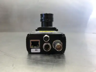 Banner OMNI PresencePLUS P4 Inline Sensor Camera (P40R) 5D-24