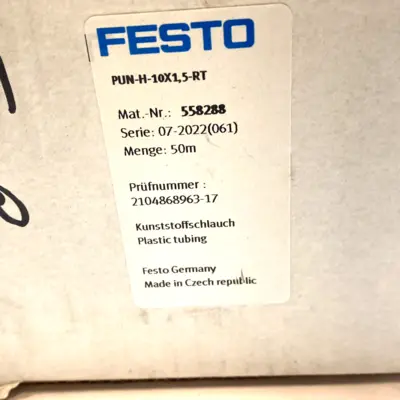USED FESTO 197393