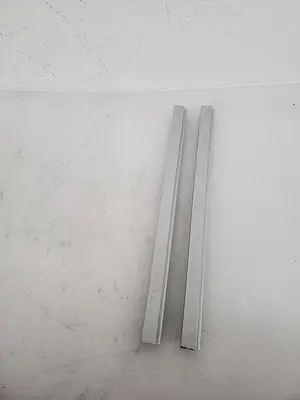 LOT OPTICAL MOUNTS ALUMMINUM VARIOUS SIZES