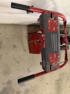 Used _UNKNOWN_ _UNKNOWN_ Rotary Tillers Michigan US | Miedema Asset Management Group #1441744