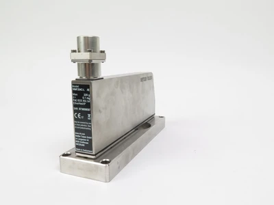 Used Mettler Toledo WMF204C-L/IE Medical Parts California US | ANACAPA EQUIPMENT BROKERS, INC #1465126