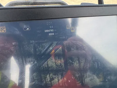 Used 2015 PONSSE SCORPION KING Self-propelled Harvesters Ontario CA | Driven Equipment Solutions #1423139