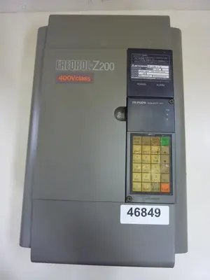 USED MITSUBISHI FR-Z240-2.2K