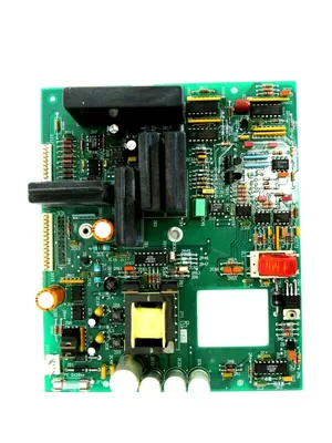 NEW EMERSON 0276501 PCA DRIVE BOARD REV C