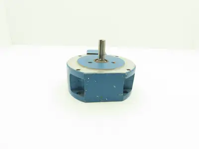 Avtron M560 Style 1R Pulse Generator Tachometer Rotary Encoder 12VDC 240 PPR 56C