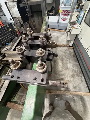 HMT NH22 Engine Lathes | Liberty Machine Works LLC (19)