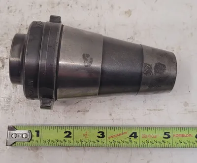 NIKKEN EC45-3/4 Tooling & Accessories, Tooling | Machinery Central (6)