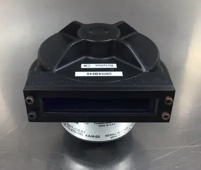 Used Lincoln DT-12-276-40 Laser Scanners South Carolina US | Palmetto Automation #1160029