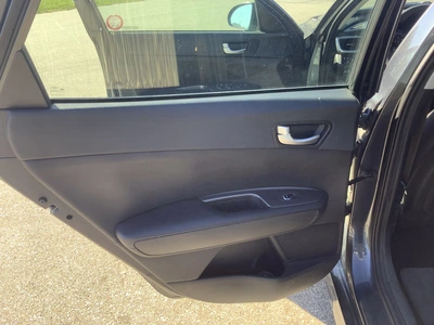 Used 2020 KIA OPTIMA Cars Michigan US | Miedema Asset Management Group #1579142