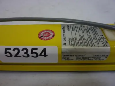 USED LEUZE CR30-900M