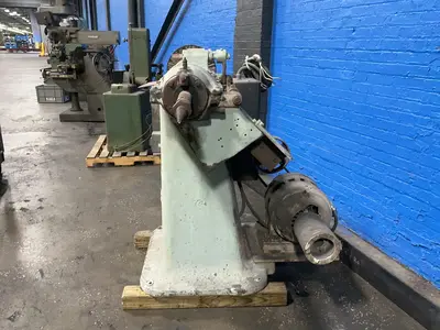 Used GARDNER MACHINE CO 3D Polishing Machinery including Buffers Ohio US | HGR 24 #1496366