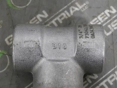 USED FLOTECT V6EPB-SS2S