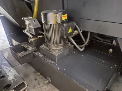 Used 2019 DOOSAN PUMA 2600Y CNC Lathes Ohio US | Toolquip, Inc. #1283776