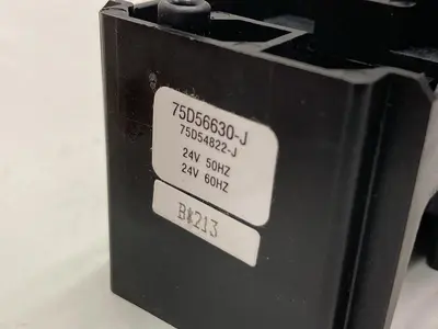 New | in-Stock FURNAS 75D56630J Miscellaneous Equipment (Electrical & Power) | Surplus Asset Holdings #1190922