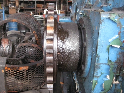 Mill Coupling | 2575