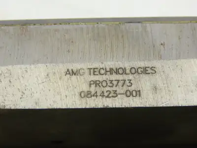 AMG PRO3773 2 Flute 29mm Carbide Tipped Coolant Thru Step Drill Bit 32mm Shank