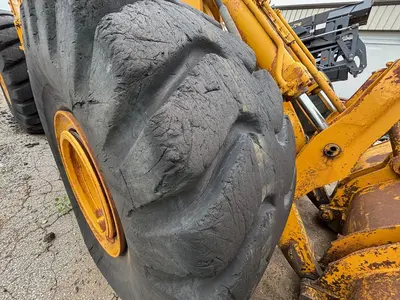 Used 1977 CATERPILLAR 980D Wheel Loaders Wisconsin US | Proxy Equipment #1378461