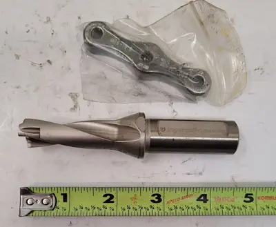 Used INGERSOLL CUTTING TOOLS YD160004818R01 Misc Industrial Equipment Kentucky US | Aucto #687182