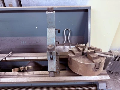 Used 1997 Kingston HJ-1700 Engine Lathes New Jersey US | Machinery Values #1398945