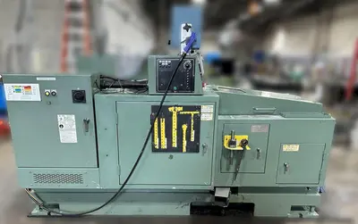 USED 2012 NAKASHIMADA NP-60