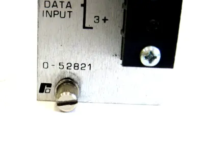 NEW RELIANCE 0-52821 PC BOARD RPOA 052821