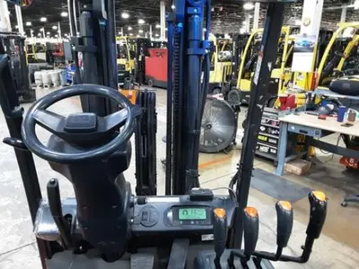 USED 2019 DOOSAN BC15S-5