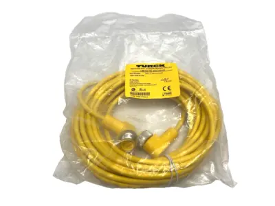 NEW TURCK WSM WKM 40-10M, U99-17154