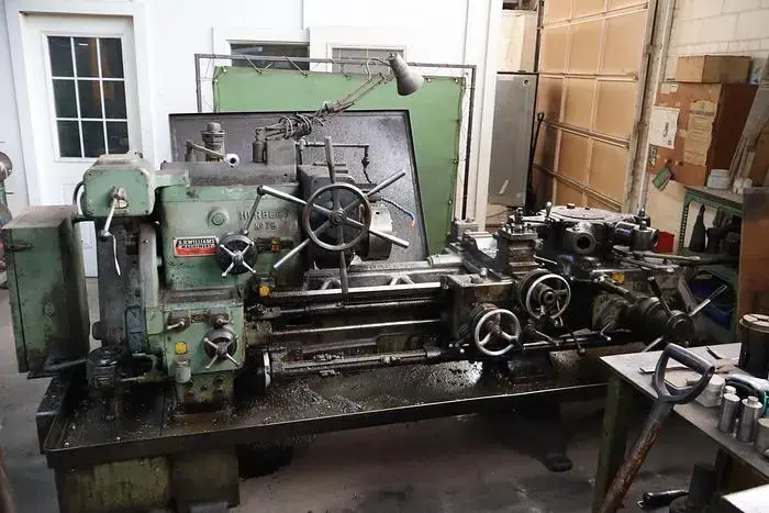 Used HERBERT _UNKNOWN_ Misc Industrial Equipment Ontario CA | Aucto #715468