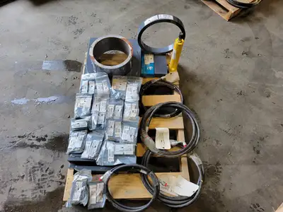 New | in-Stock EPIROC 2657536393 Parts British Columbia CA | Lenmark #1440417