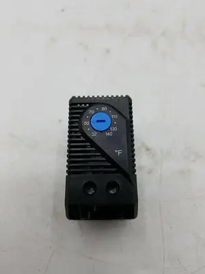 USED HOFFMAN A-TEMNO