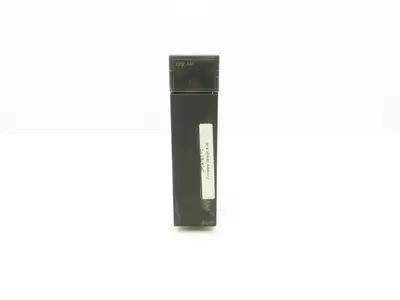 GE Fanuc IC693CPU341C CPU 341 PLC Controller Module