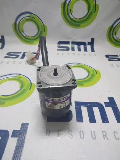 Used SPG S6106GA-S12(B76) Pick & Place Machines Florida US | SMT Resource #484252