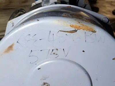 USED URAS KEE-45-6