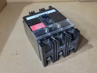 USED WESTINGHOUSE FB3070S