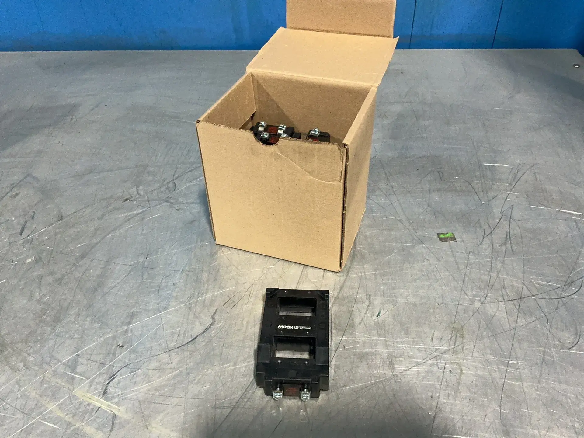 Used ALLENBRADLEY CD236 Motor Control Parts Ohio US | HGR 24 #1478334