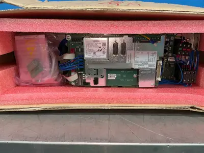 Used 2022 _UNKNOWN_ 6FC53031AF128CM0 CNC & N/C Controls Ohio US | HGR 24 #1520837