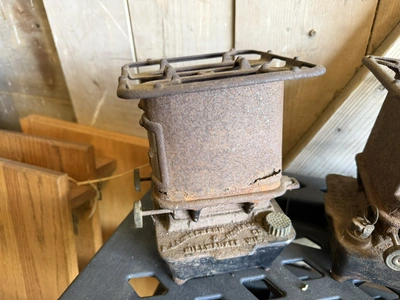 Used _UNKNOWN_ _UNKNOWN_ Heaters Michigan US | Miedema Asset Management Group #1294306