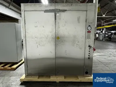 USED O'HARA 60" O'Hara Fastcoat FC60 Coater Body