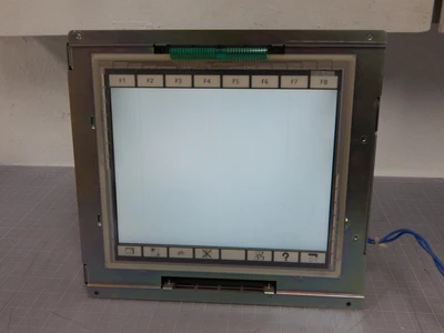 Used DIGITAL ELECTRONICS _UNKNOWN_ Electrical Panels Texas US | OCO Industrial #1625736