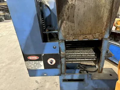 USED TURBO
