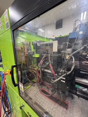2006 ENGEL SPEED 200/45 US Injection Molding Machines | ListingHippo (4)