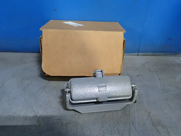 Used GRACEPORT 09300240318 Enclosures Ohio US | HGR 24 #941847