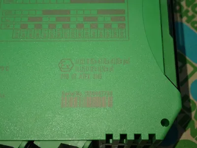 NEW PHOENIX CONTACT ELR H3IES24DC/500AC06
