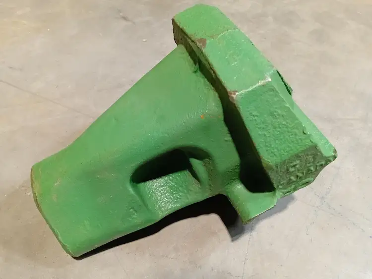 New | in-Stock ESCO WN-U60 Excavators British Columbia CA | Lenmark #281939