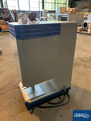 USED Sentro Tech Sentro Tech Vertical Tube Furnace, Model STT-1600C-3.5-2