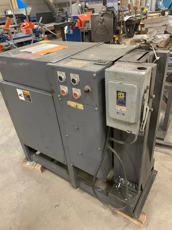 New | in-Stock HARPER _UNKNOWN_ Roll Formers Maryland US | Production Products #797652