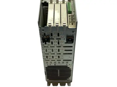 USED INDRAMAT DDS2.1-W025-D