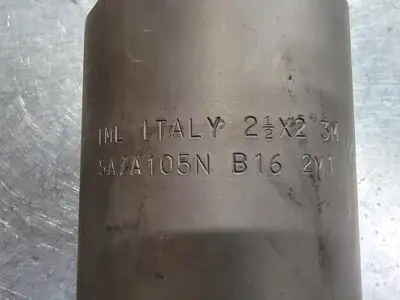 NEW IML SA/A105N B16 2M1