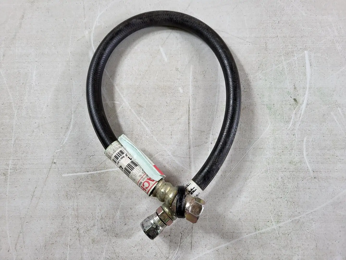 NEW HITACHI 4445772