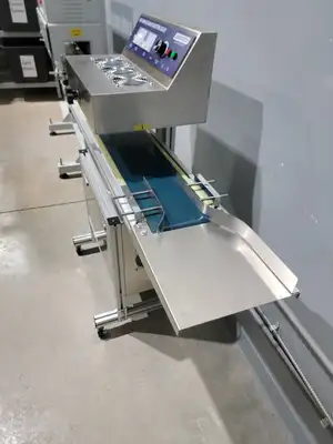 USED 2019 JORESTECH E-IND-2000-H